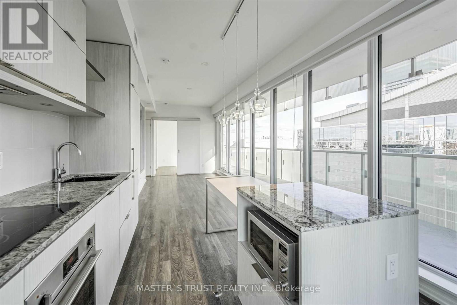 2109 - 197 YONGE STREET, Toronto (Church-Yonge Corridor) — photo 6