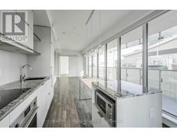 Bedroom 3 - 2109 - 197 Yonge Street, Toronto, ON M5B0C1 Photo 6