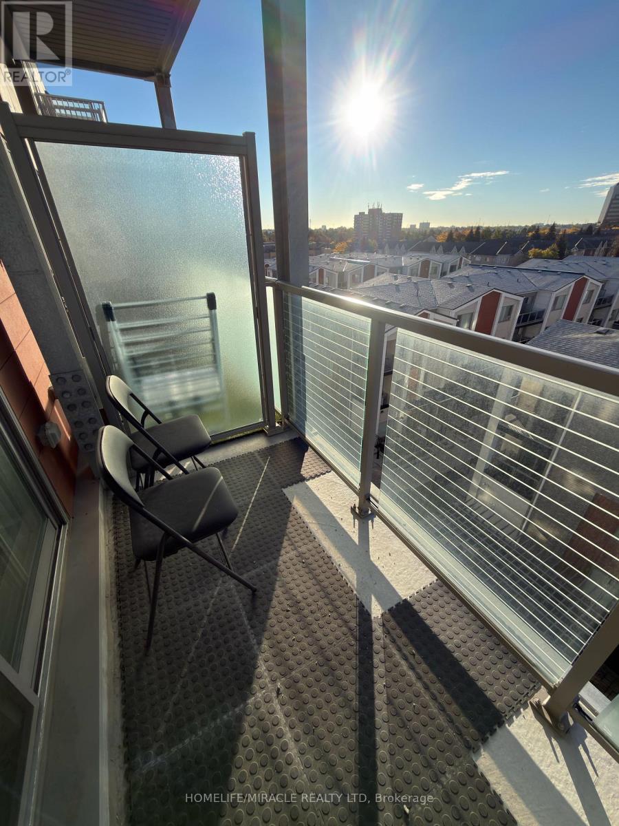 508 - 5131 SHEPPARD AVENUE, Toronto (Malvern) — photo 6