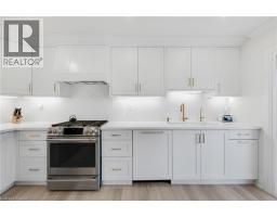 2377 Industrial Street Unit# 1, Burlington, ON L7P1A4 Photo 12