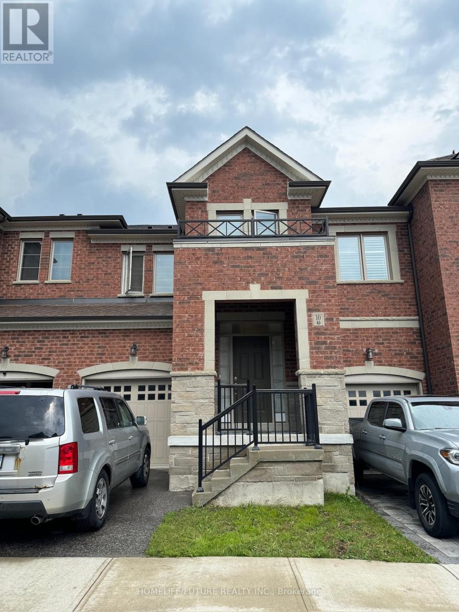 10 BUTTONBUSH LANE, Richmond Hill (Oak Ridges Lake Wilcox)