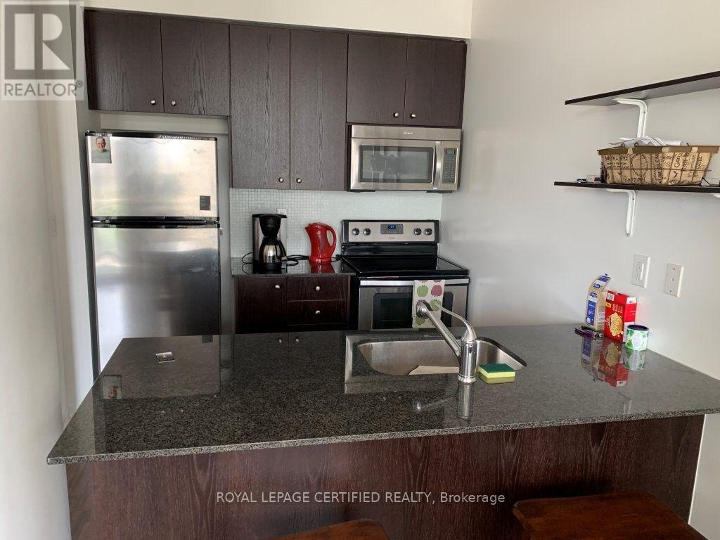 308 - 5101 DUNDAS STREET W, Toronto (Islington-City Centre West) — photo 7