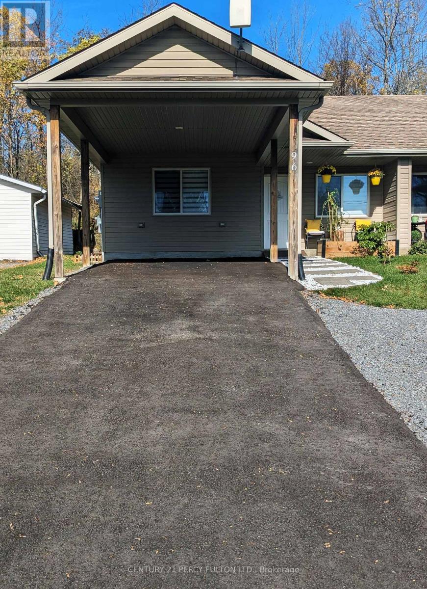 96 LIVINGSTONE STREET - 2