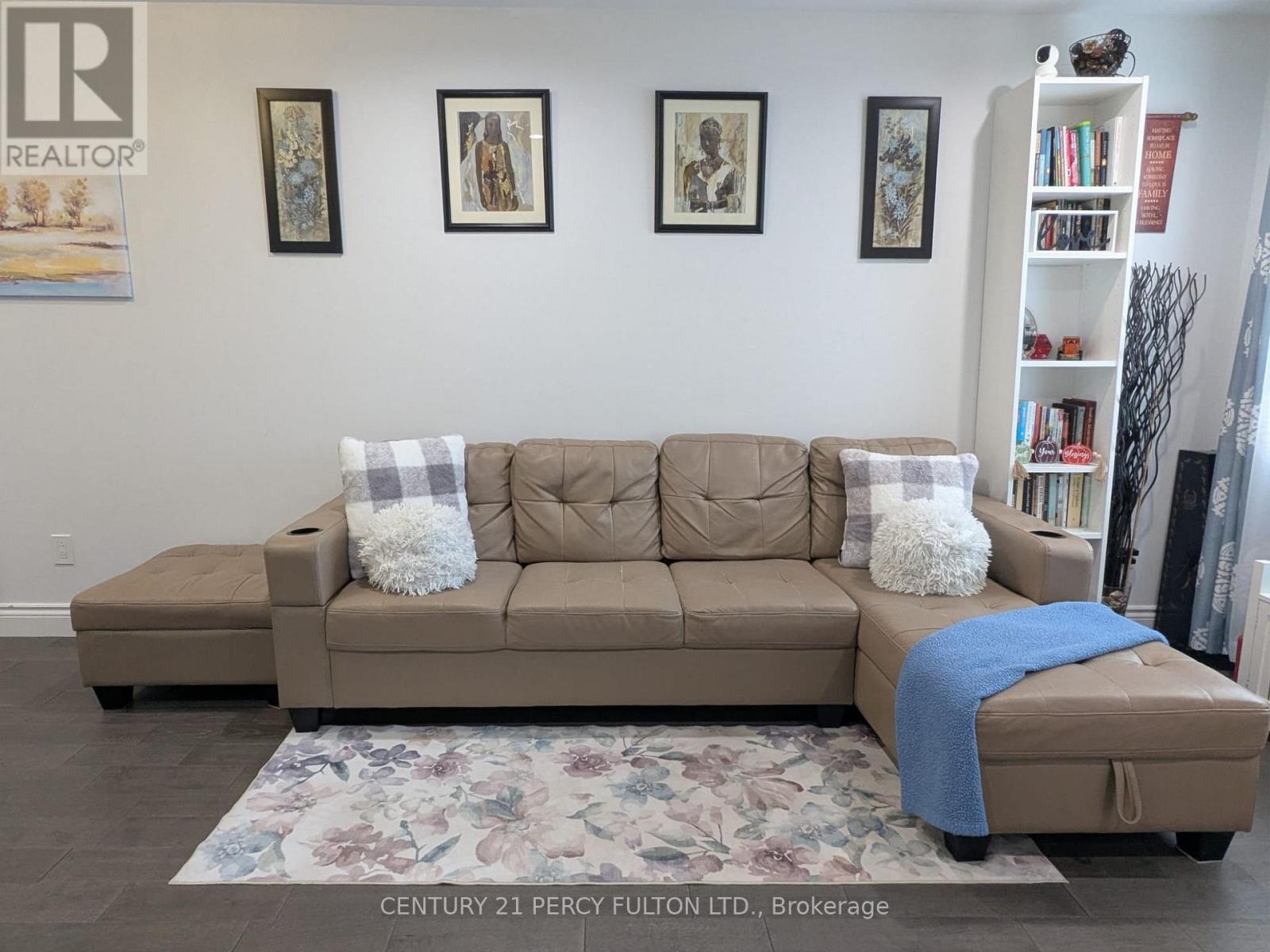 96 LIVINGSTONE STREET - 6