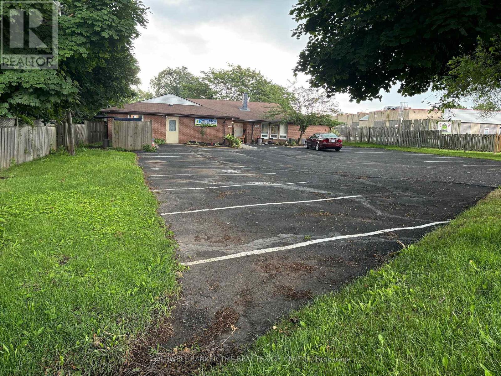 2, 5,9,10,12,14,16,17 - 7715 BEAVERDAMS ROAD, Niagara Falls (Ascot)