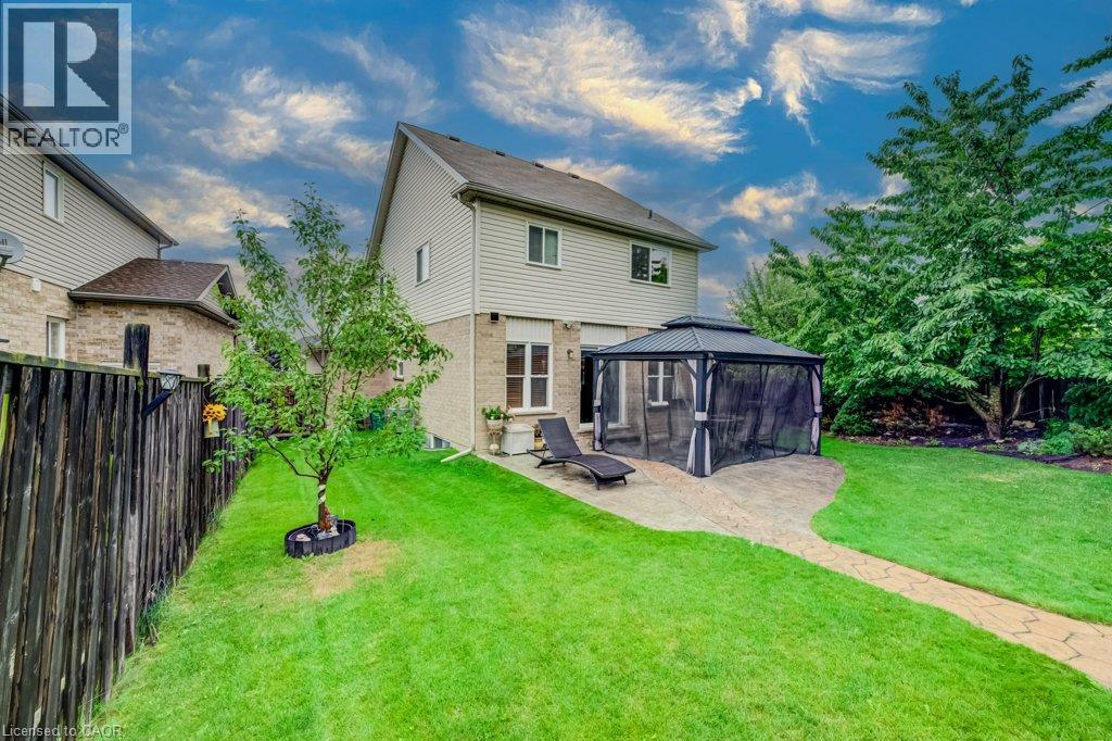 521 SNOWDROP Court - 36