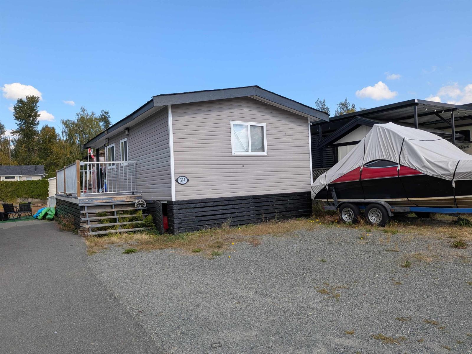314 8400 SHOOK ROAD — photo 3