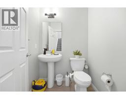 Laundry room - 121 Carringvue Park Nw, Calgary, AB T3P1L1 Photo 11