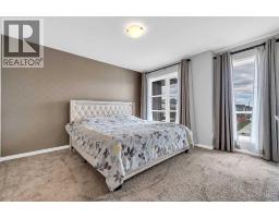 Primary Bedroom - 121 Carringvue Park Nw, Calgary, AB T3P1L1 Photo 15
