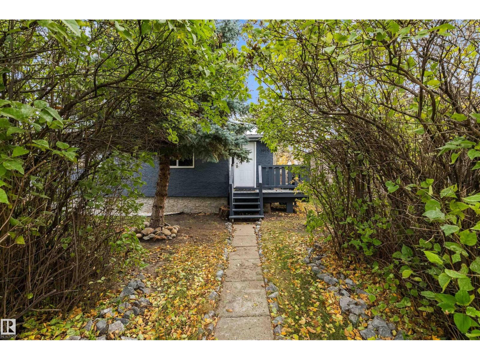 3913 53a ST, Wetaskiwin