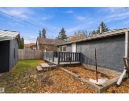 3913 53a St, Wetaskiwin, AB T9A1R7 Photo 32