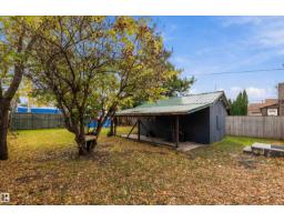 3913 53a St, Wetaskiwin, AB T9A1R7 Photo 33
