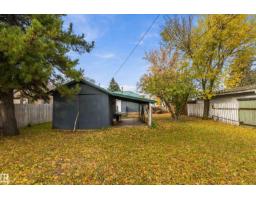 3913 53a St, Wetaskiwin, AB T9A1R7 Photo 35