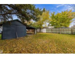 3913 53a St, Wetaskiwin, AB T9A1R7 Photo 36