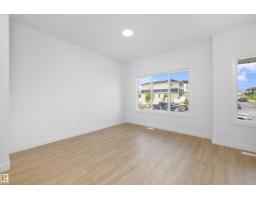 Bedroom 3 - 17544 63 St Nw, Edmonton, AB T5Y4A5 Photo 6