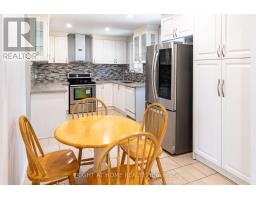 Recreational, Games room - 62 Iangrove Terrace, Toronto, ON M1W2H2 Photo 13