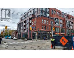 509 - 246 Logan Avenue, Toronto, ON M4M1J2 Photo 14
