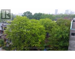 509 - 246 Logan Avenue, Toronto, ON M4M1J2 Photo 9