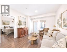 Primary Bedroom - 208, 12 Mahogany Path Se, Calgary, AB T3M3A4 Photo 9