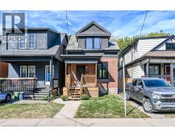 145 Edgemont Street N, Hamilton, ON L8H4E2 Photo 25