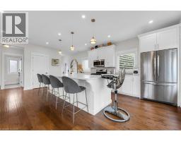 Eat in kitchen - 4949 3 Highway, Haldimand, ON N0A1E0 Photo 10