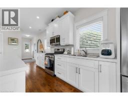 Laundry room - 4949 3 Highway, Haldimand, ON N0A1E0 Photo 11