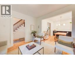 Kitchen - 22 Whitney Place, Kitchener, ON N2G2X5 Photo 11