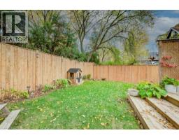 22 Whitney Place, Kitchener, ON N2G2X5 Photo 38