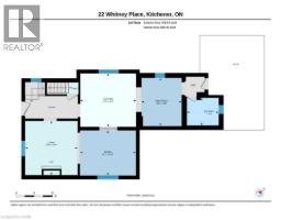 22 Whitney Place, Kitchener, ON N2G2X5 Photo 42