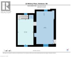 22 Whitney Place, Kitchener, ON N2G2X5 Photo 44