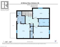 22 Whitney Place, Kitchener, ON N2G2X5 Photo 43