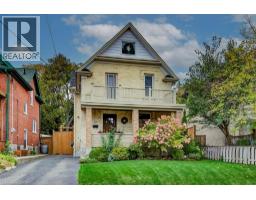 22 Whitney Place, Kitchener, ON N2G2X5 Photo 41
