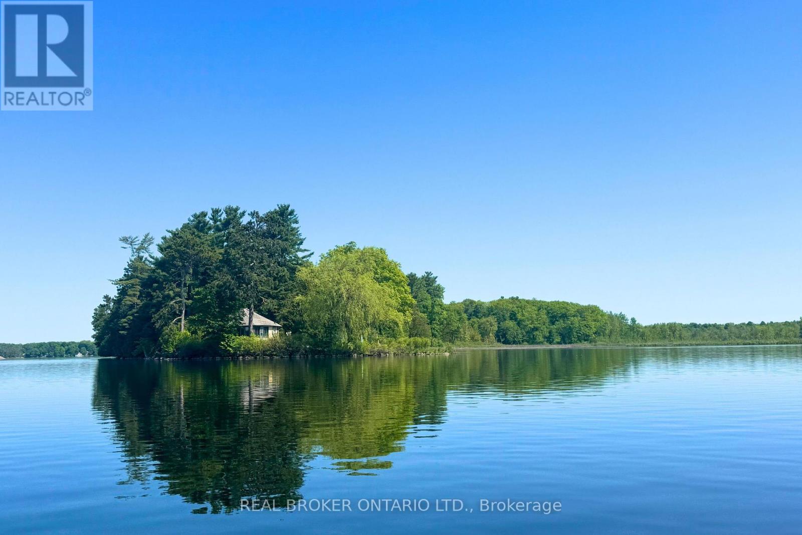 1 BUTTERFIELD ISLAND, Rideau Lakes