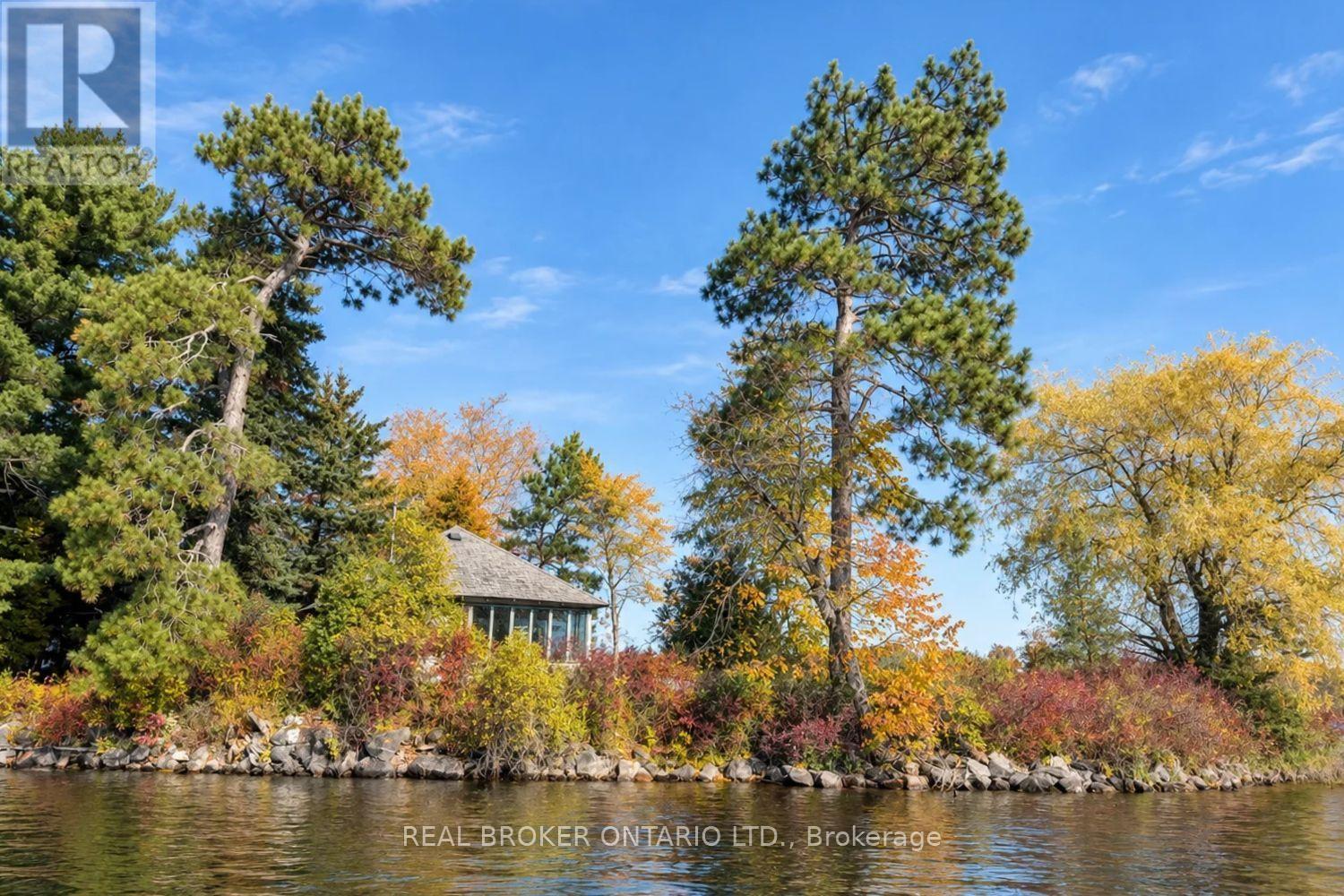 1 BUTTERFIELD ISLAND, Rideau Lakes — photo 3