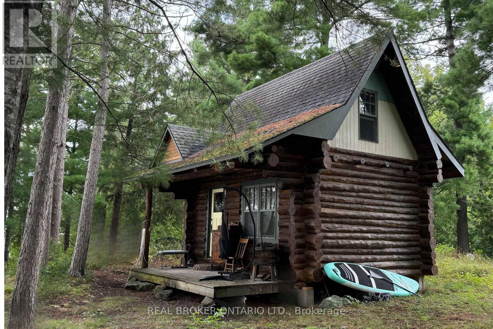 1 BUTTERFIELD ISLAND, Rideau Lakes — photo 6