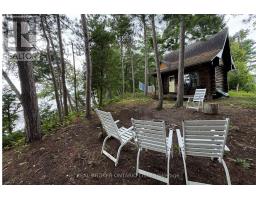 1 Butterfield Island, Rideau Lakes, ON K0G1L0 Photo 9