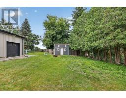 Cold room - 520 Fairground Road W, Norfolk, ON N0E1G0 Photo 6