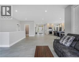 Living room - 35 Braun Street, Grafton, NB E7N2Z9 Photo 16