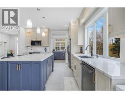 Laundry room - 35 Braun Street, Grafton, NB E7N2Z9 Photo 9