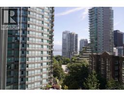 8xx 1331 W Georgia Street, Vancouver, BC V6E4P1 Photo 14