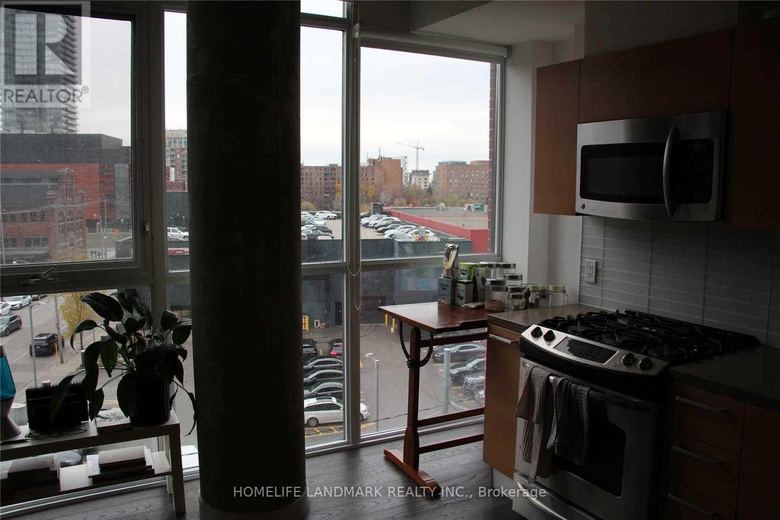 409 - 318 KING STREET E, Toronto (Moss Park) — photo 2