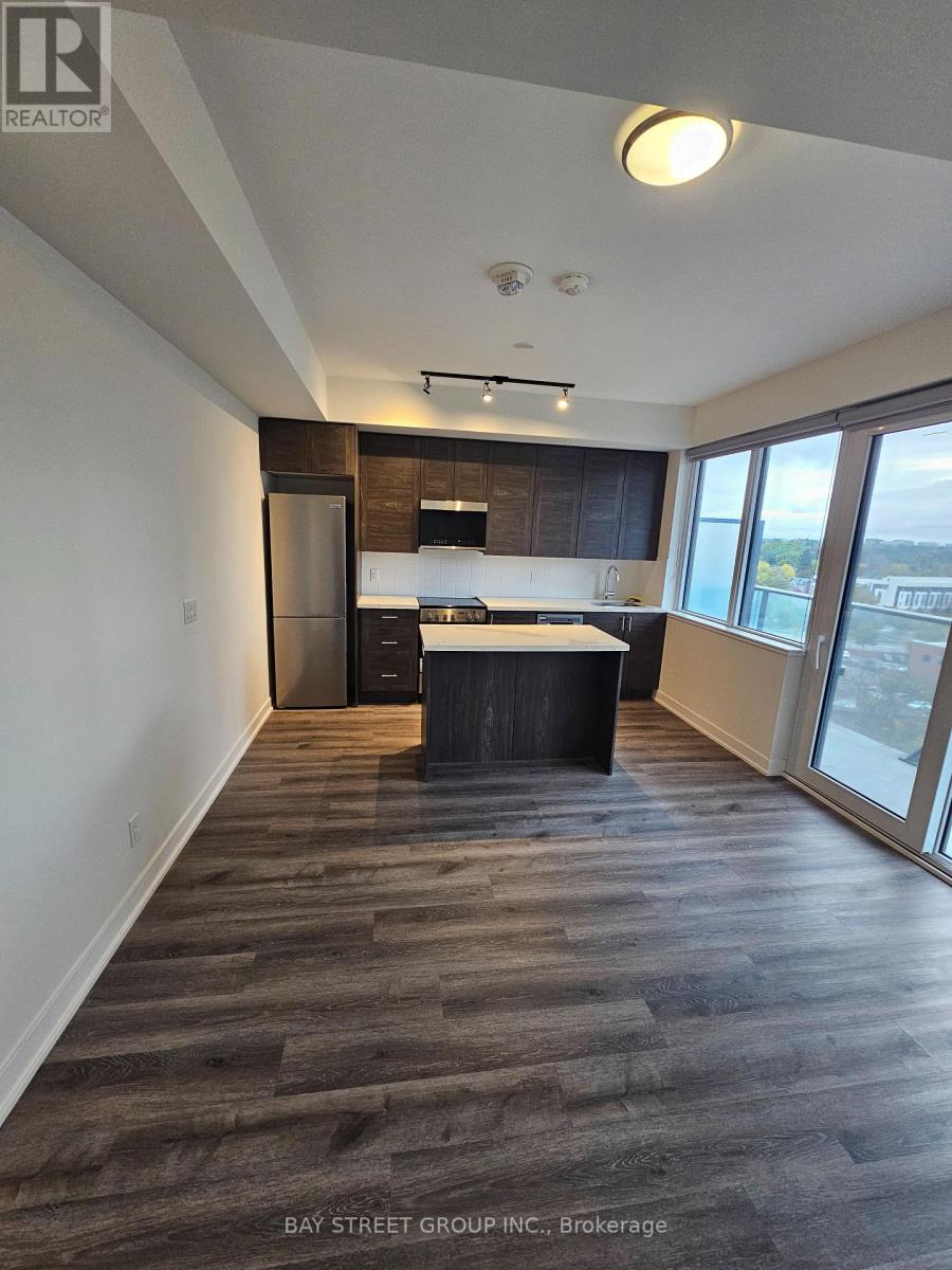 809 - 15 ELLERSLIE AVENUE, Toronto (Willowdale West) — photo 2