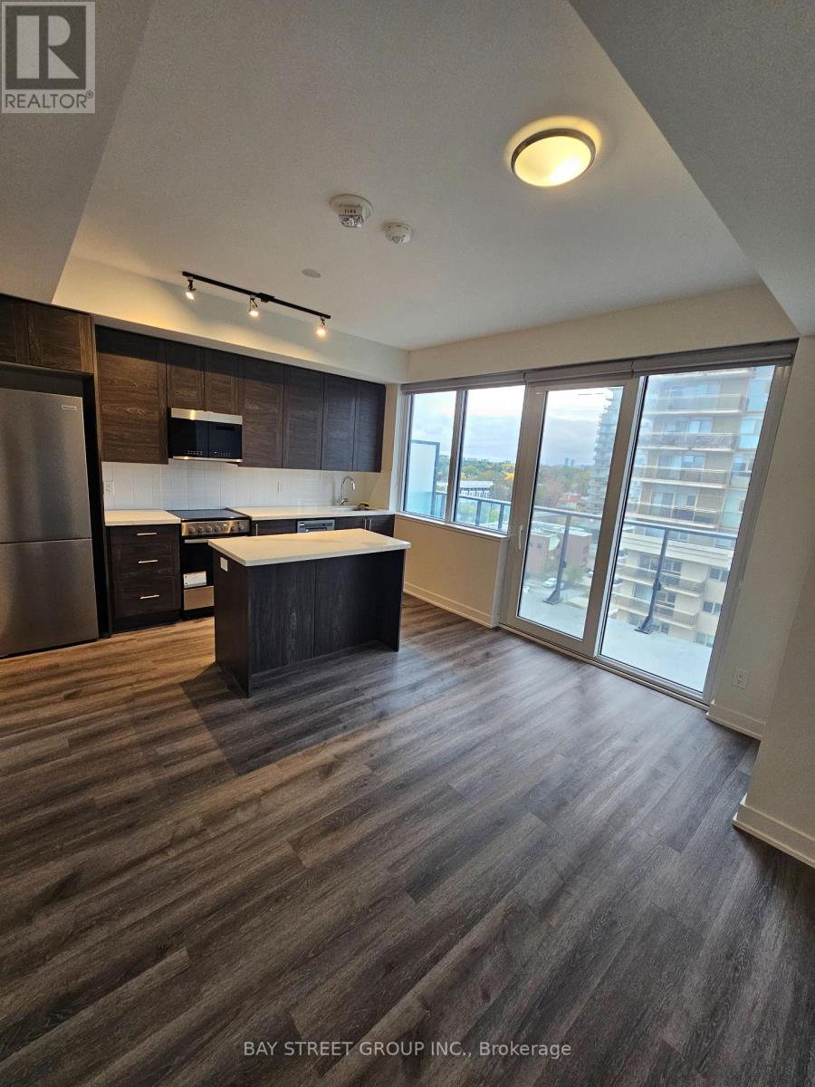 809 - 15 ELLERSLIE AVENUE, Toronto (Willowdale West) — photo 4