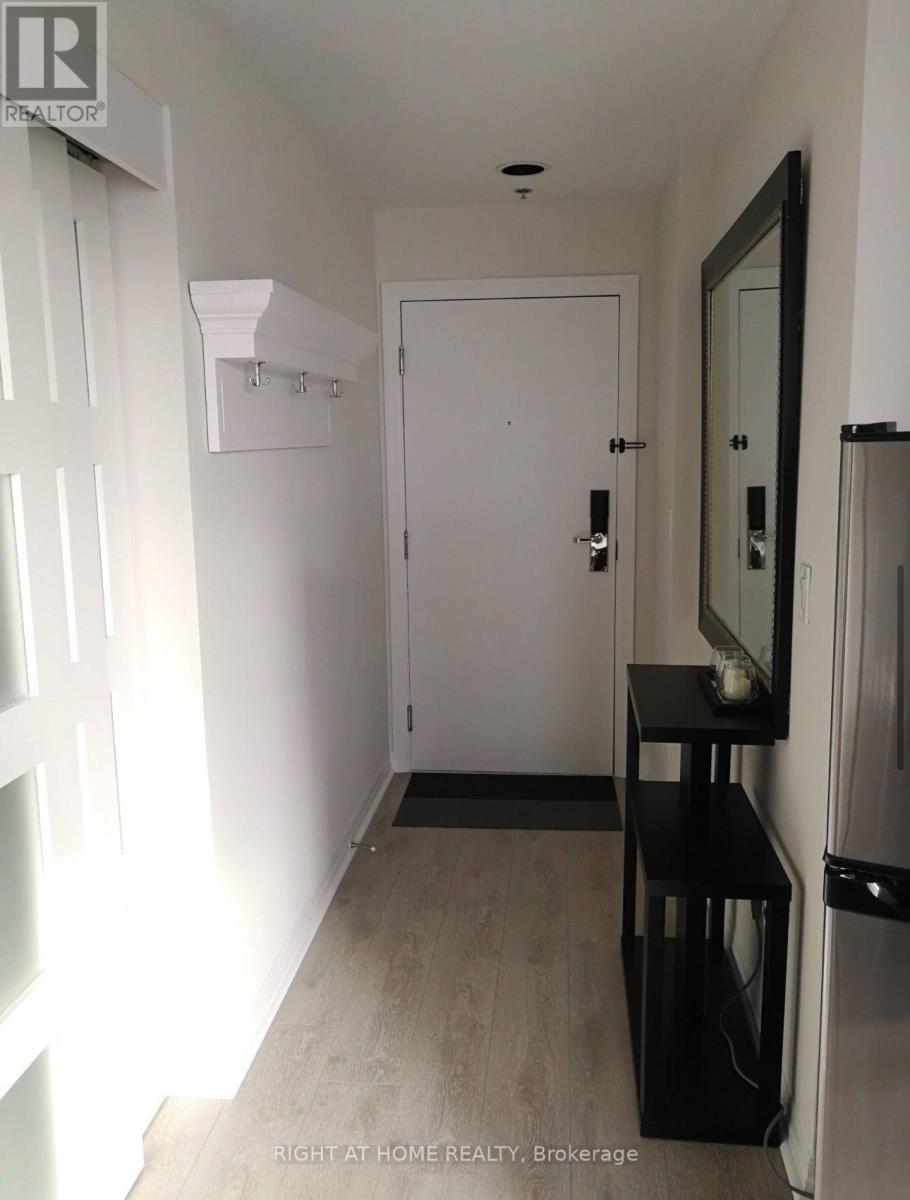2612 - 1 KING STREET W, Toronto (Bay Street Corridor) — photo 10