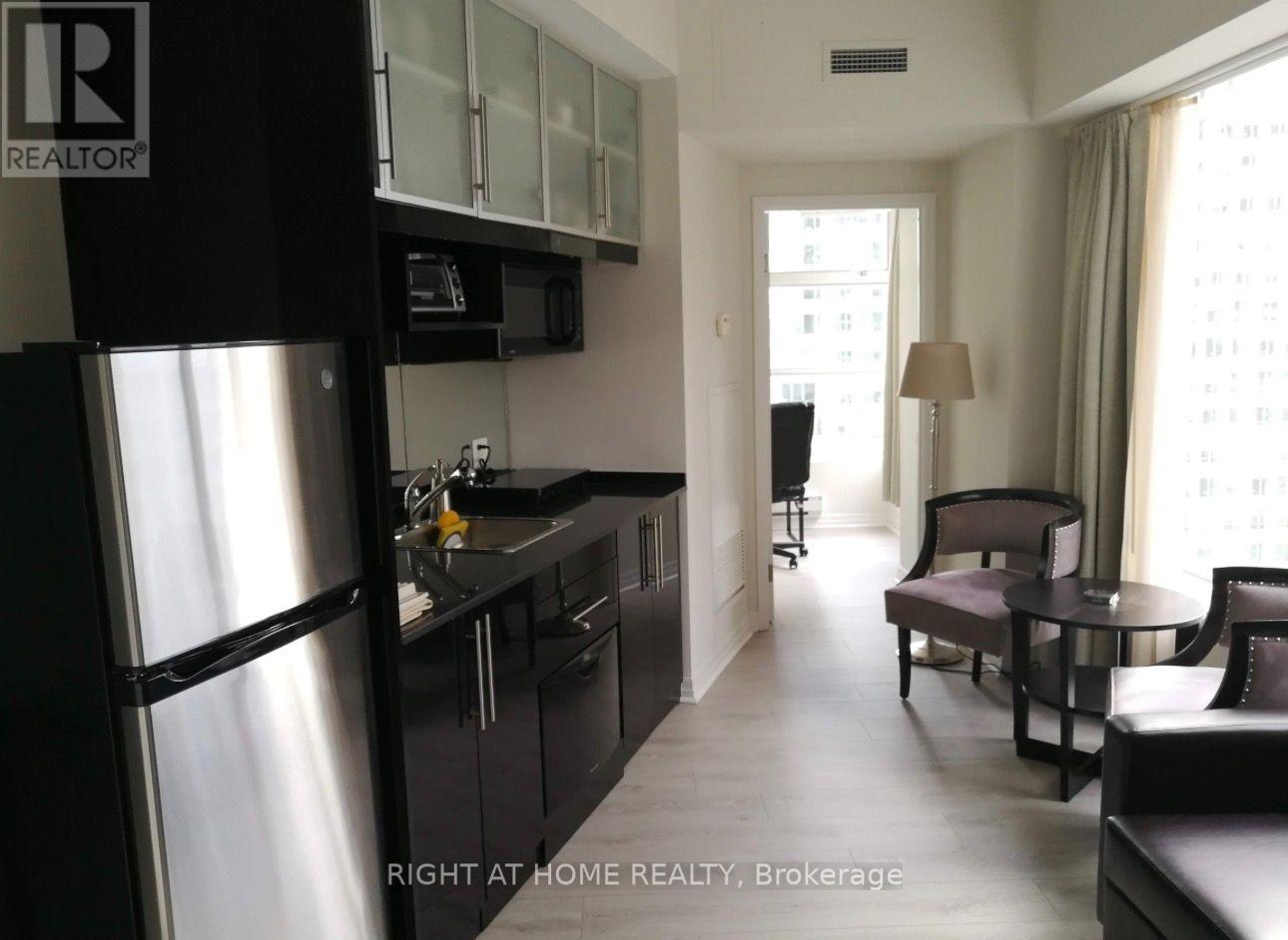 2612 - 1 KING STREET W, Toronto (Bay Street Corridor) — photo 11