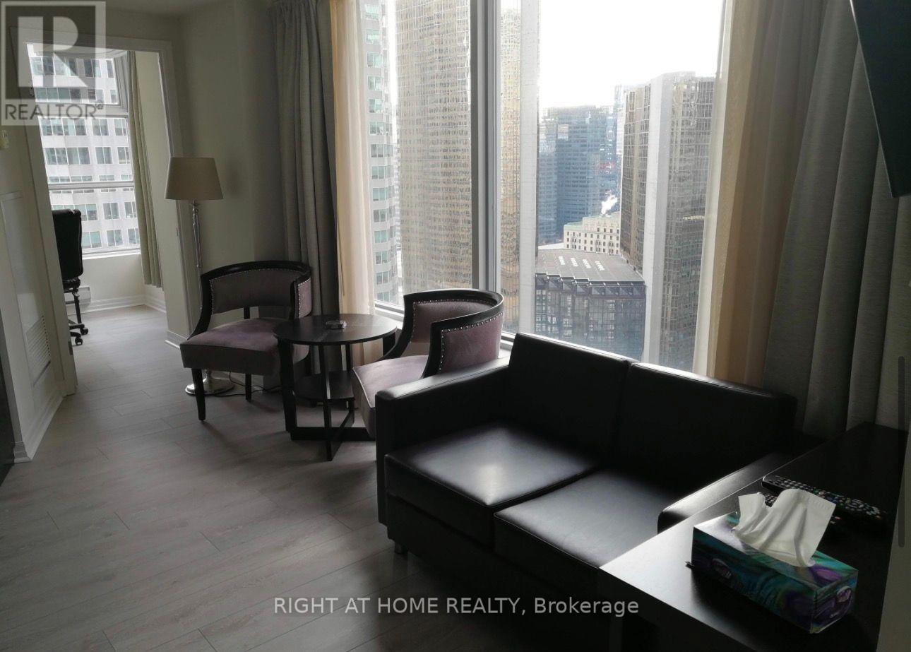 2612 - 1 KING STREET W, Toronto (Bay Street Corridor) — photo 12