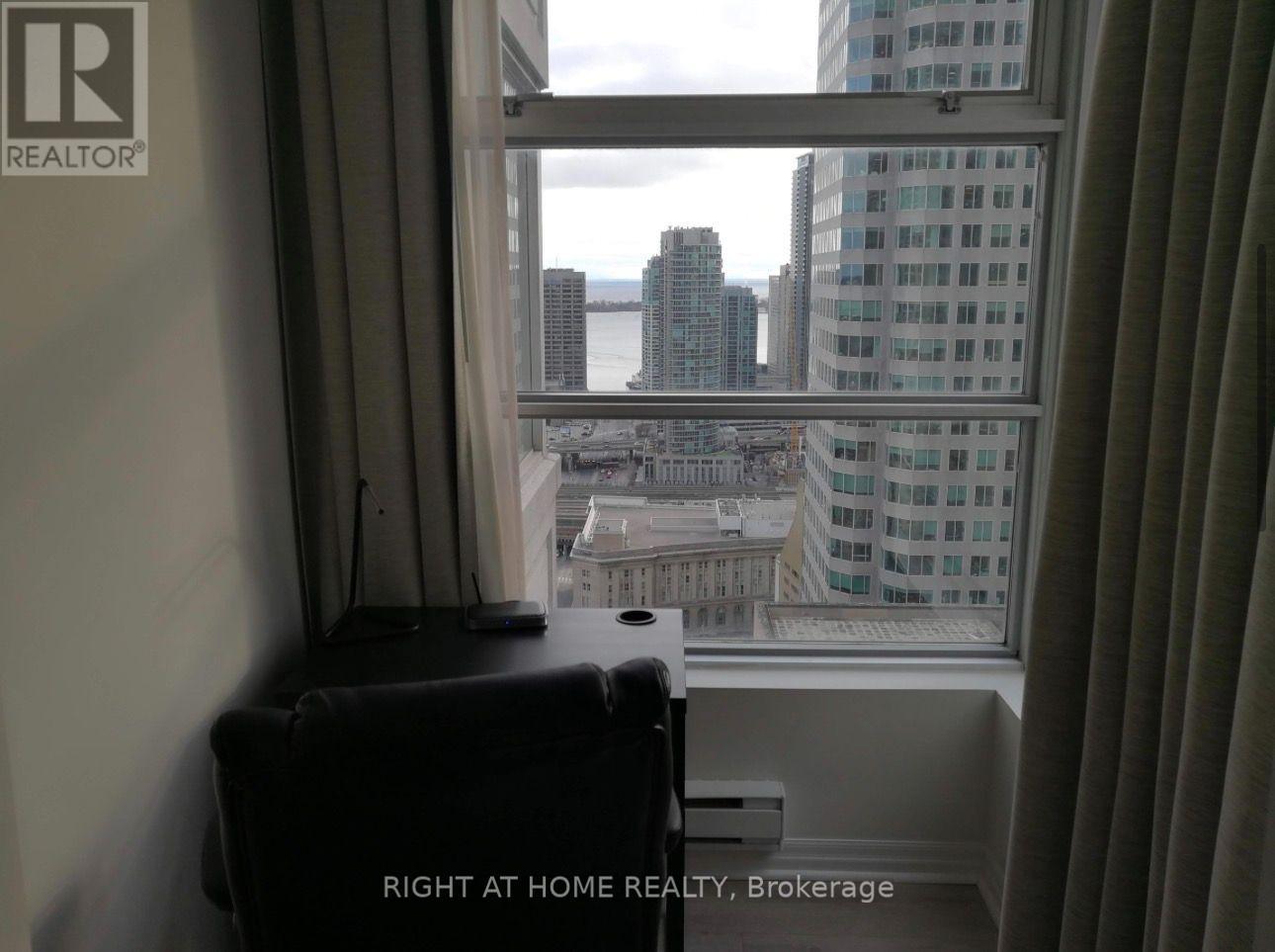 2612 - 1 KING STREET W, Toronto (Bay Street Corridor) — photo 6