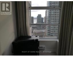 2612 - 1 King Street W, Toronto, ON M5H1A1 Photo 6