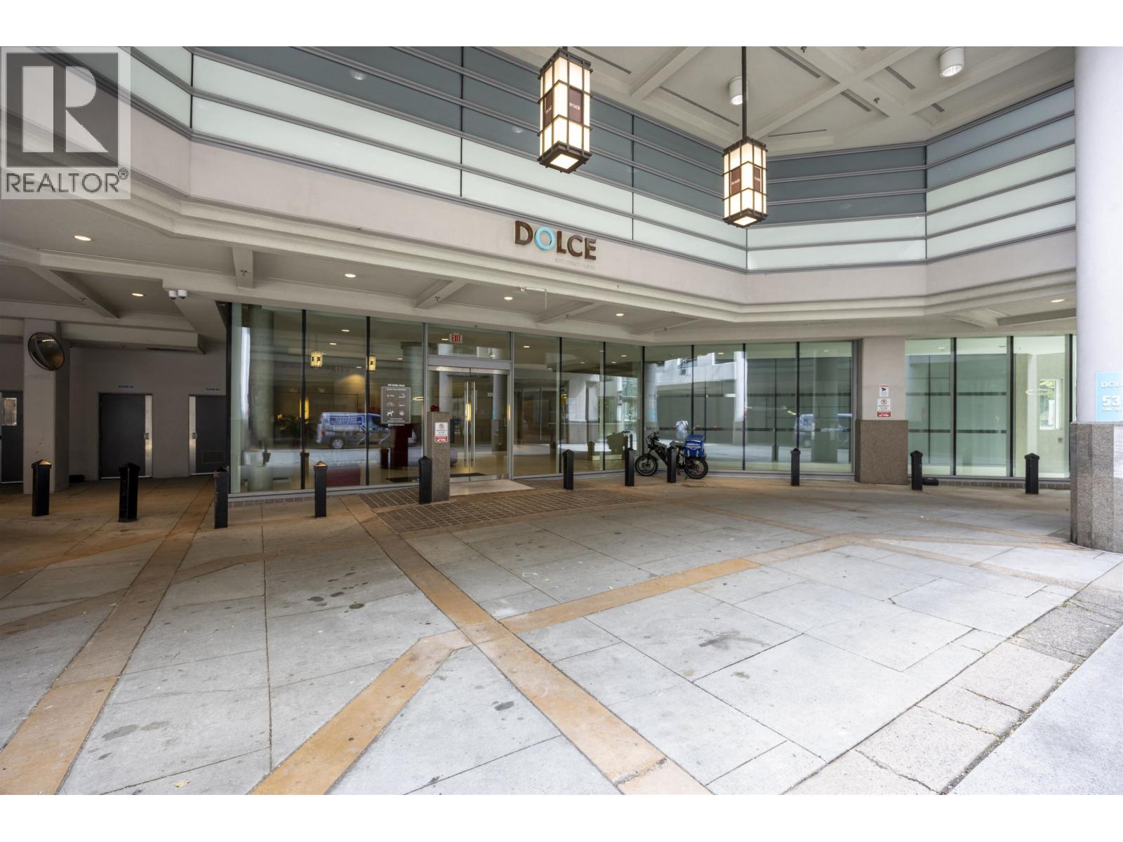 Photo of 1101 535 SMITHE STREET 12