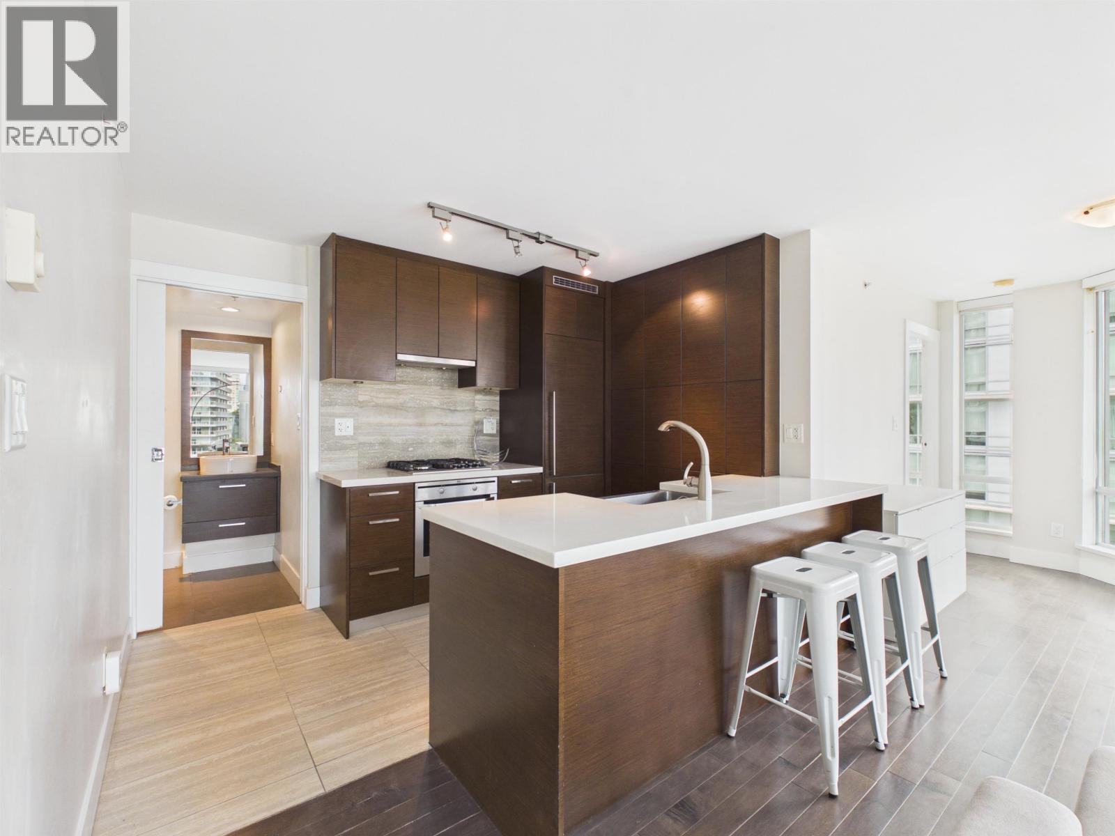 Photo of 1101 535 SMITHE STREET 9